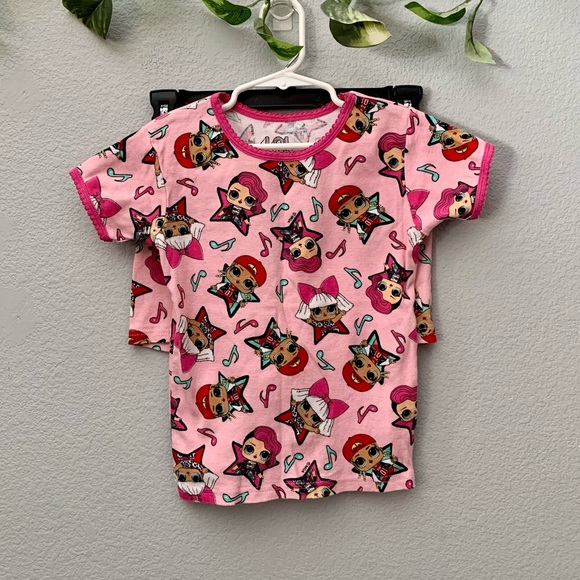 LOL Surprise pj set - Picture 1 of 5